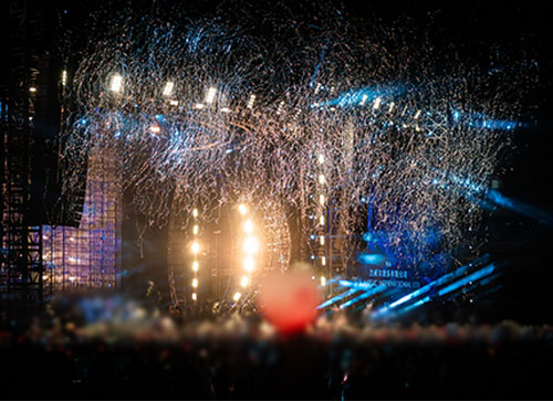 英吉沙县演唱会