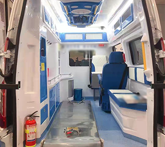 英吉沙县车辆内部展示