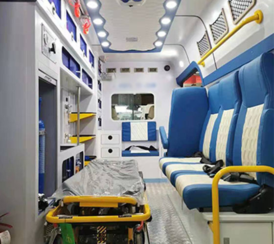 英吉沙县车辆内部展示